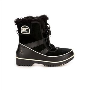 Sorel Women's Tivoli II Boot
